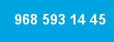 968 593 14 45